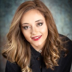 Meet your Posher, Summer